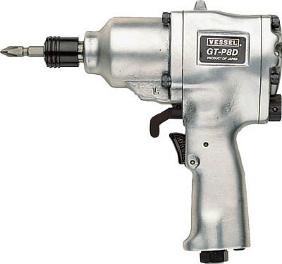 ベッセル エアドライバー VESSEL(ベッセル) ⁄ エアードライバー 衝撃式