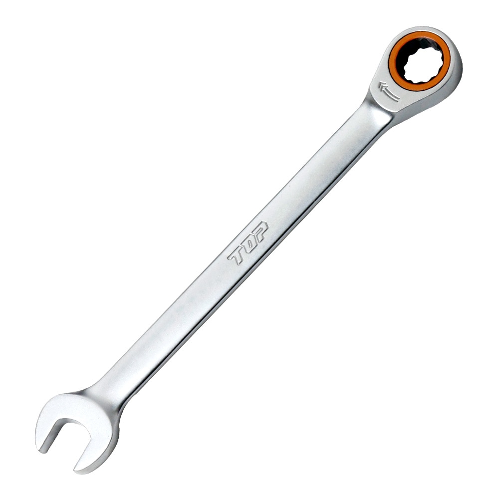 TOP ラチェットコンビ 24mm RCW-24【現金特価のタナカ金物