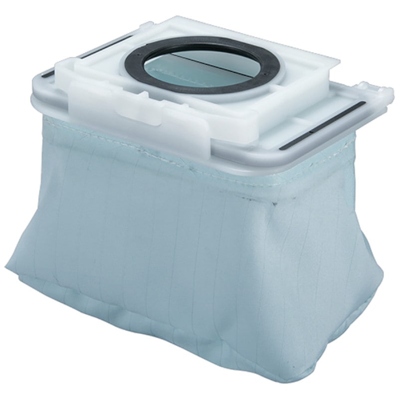 マキタ 充電式背負い集じん機 VC260D用 ダストパック