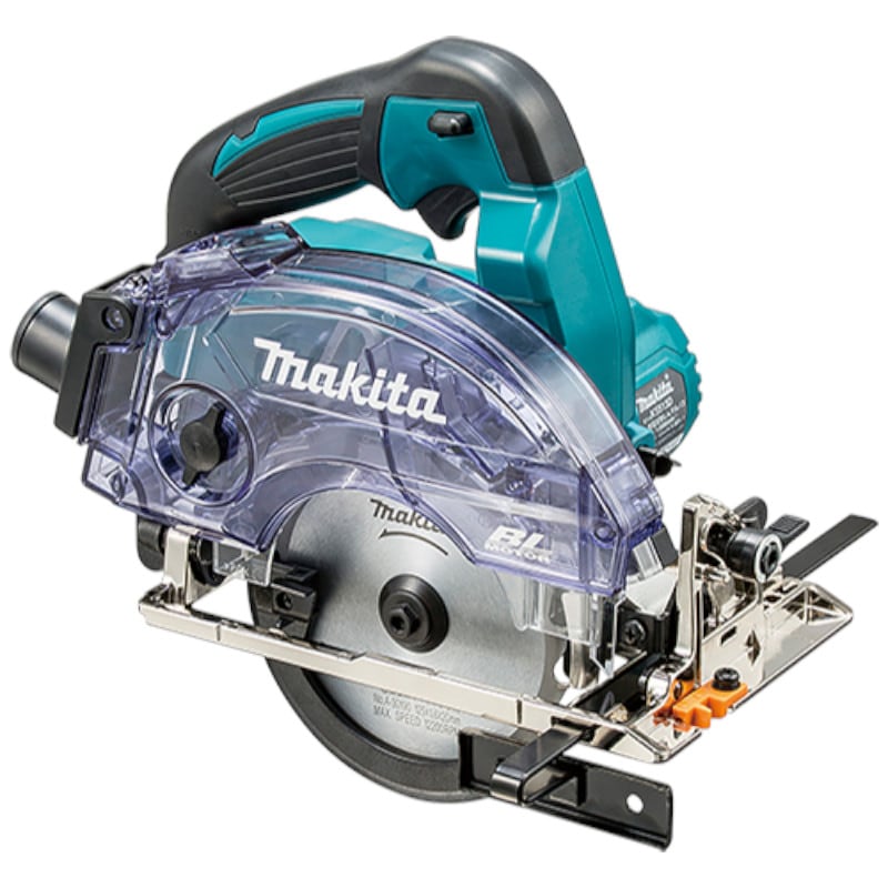 マキタ 充電式防じんマルノコ 125mm KS513DZ 18V対応（本体のみ