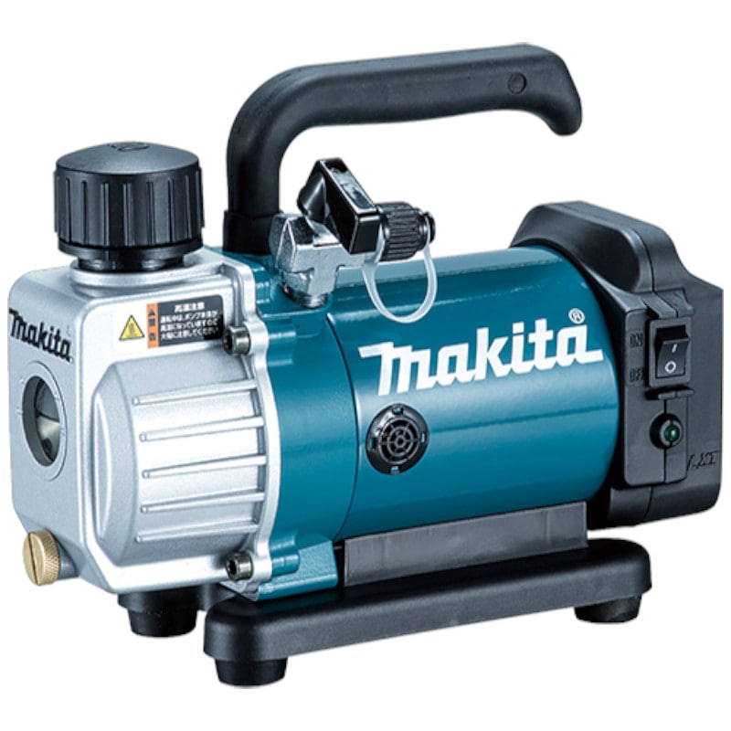 マキタ(Makita) 充電式真空ポンプ 18V VP180DZ マキタ 充電式真空ポンプ VP180DZ (18V)（バッテリ・充電器