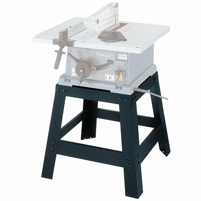 中古品◆マキタ　丸ノコ盤（スタンド付）2703◆テスト◆ITDTYMLYKY6O マキタ マルノコ盤用スタンド(2703・2711用) 193920-6【現金特価の