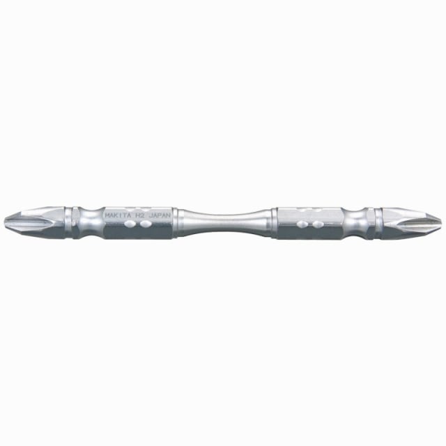 マキタ タフビット ＋2×65（10入） NO.2 X 65mm A-49806【現金