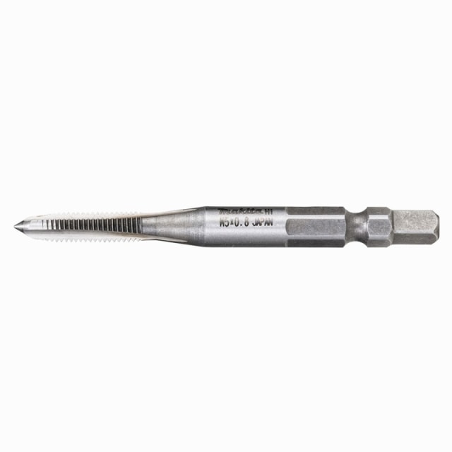 マキタ 兼用タップM4 貫通穴用 A-66064【現金特価のタナカ金物ネット店】