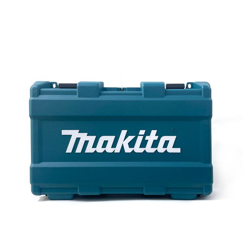 マキタ 充電式トリマ RT50D用 プラスチックケース（ケースのみ）821798