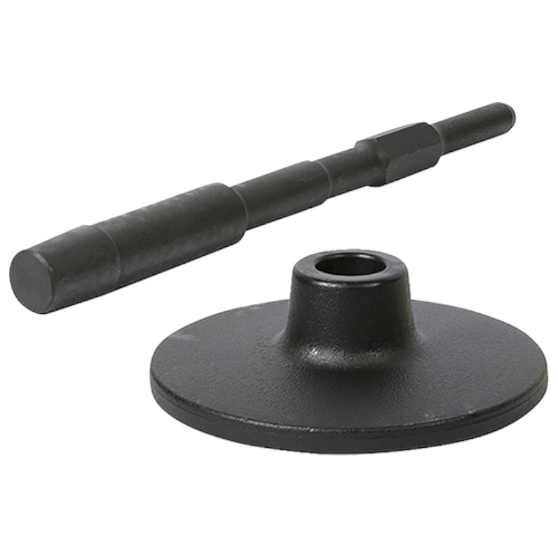 マキタ 六角シャンク用 ランマ21-140外径140mm A-21434【現金特価の