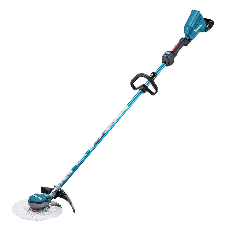 マキタ 充電式草刈機 255mm [ループハンドル] MUR368LDZ (18V+