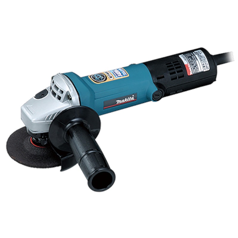 ディスクグラインダ 9533BLA 9533B_BL_BLA | 株式会社マキタ