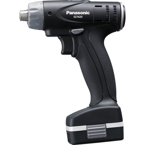 パナソニック　ドリルドライバー 充電ドリルドライバー Panasonic(パナソニック) 充電式ドライバ