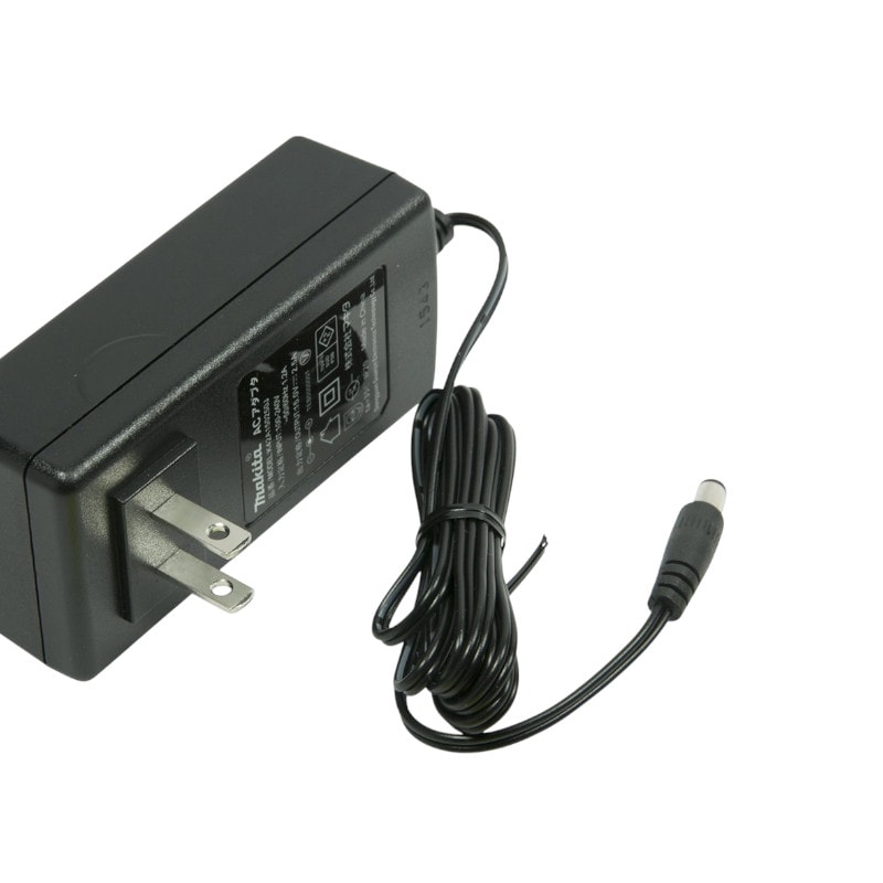 マキタ ACアダプター TE00000098（CF300DZ/CF301DZ）【現金特価の