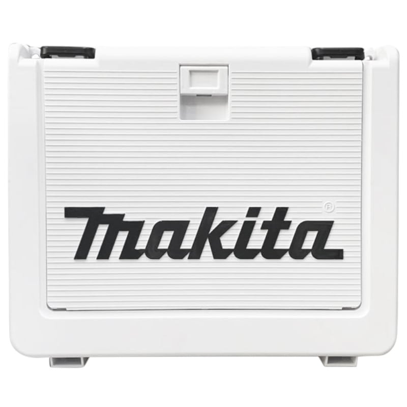 マキタ TD138D/TD149D用 プラスチックケース（白）821801-1【現金特価