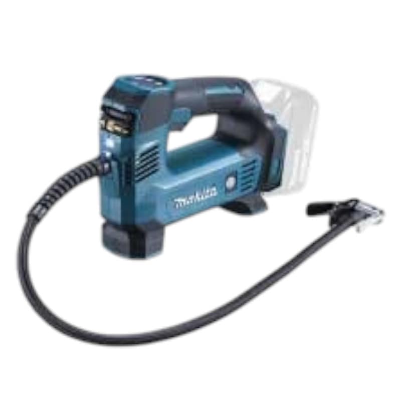makita 充電式空気入れ 18V 本体のみ 3種類バルブ付 エアコンプレッサ 楽天市場】マキタ18Vバッテリー 対応 コードレス エアーポンプ