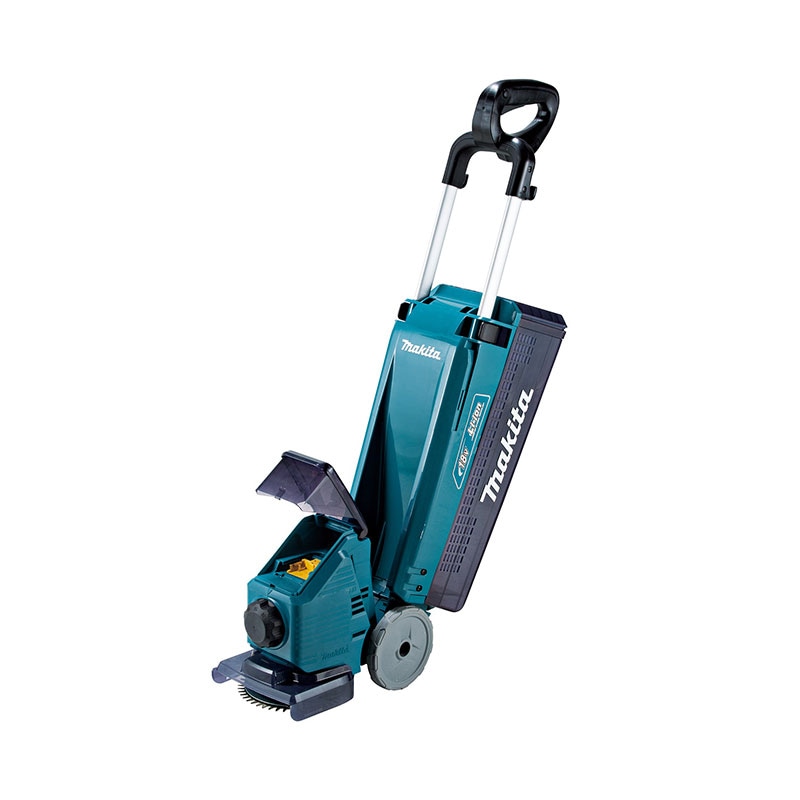 マキタ 160mm充電式芝刈機 MLM160DZ 18V対応(本体のみ) ※バッテリ・充電器別売 【代引き不可】