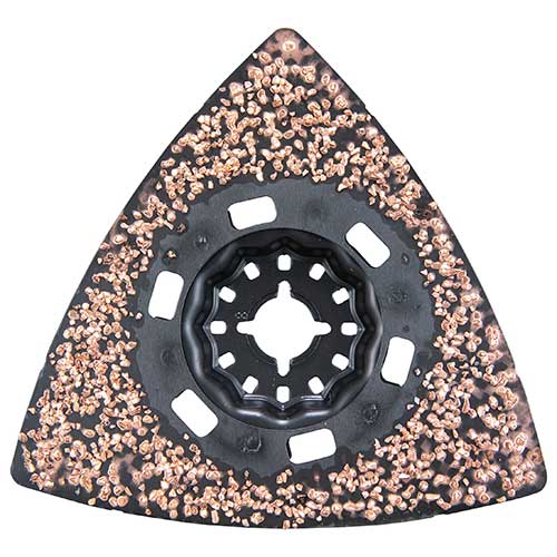 マキタ マルチツール用ブレード スターロック モルタル・セメント・FRP