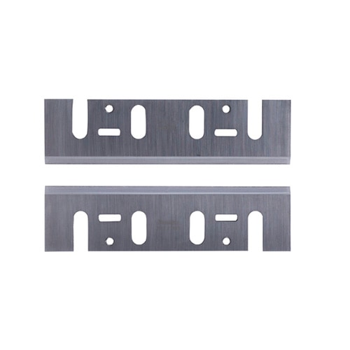 マキタ カンナ刃110(2入) A-70982【現金特価のタナカ金物ネット店】