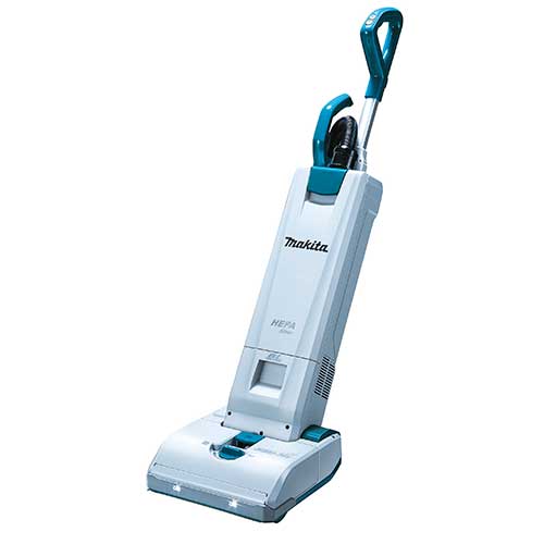 マキタ VC560DZ 充電式アップライトクリーナ VC560DZ (18V+18V対応