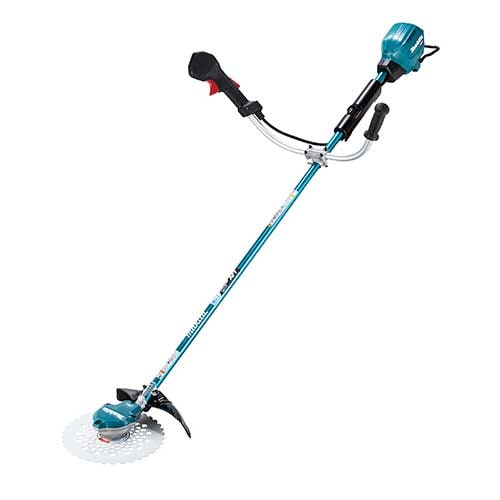 マキタ充電式草刈機 MUR269U Amazon | マキタ 充電式草刈機18V+18V