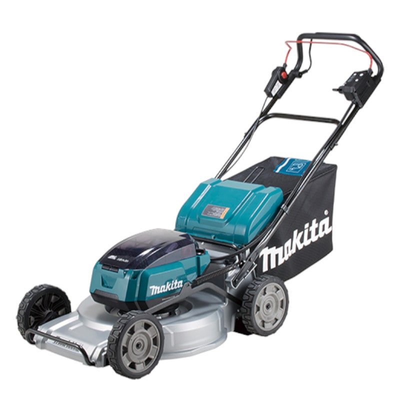 マキタ MLM533DZ 530mm 充電式芝刈機 18V+18V対応(本体のみ