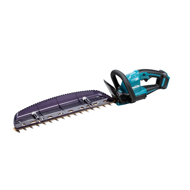 マキタ　MUH468DZ　460mm充電式生垣バリカン (18V/本体のみ) (バッテリ・充電器別売)