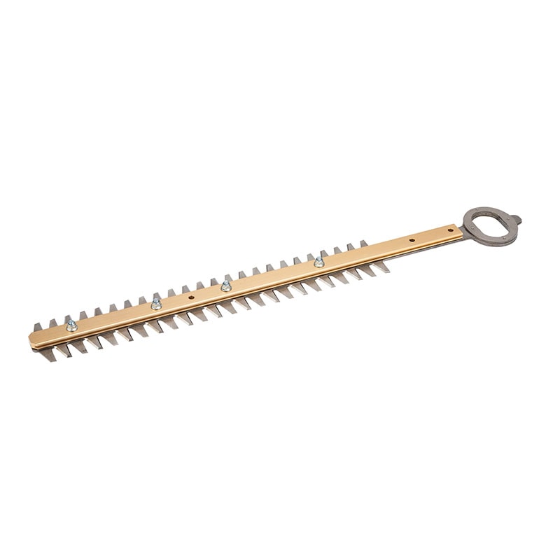 マキタ A-74681 生垣バリカン用 偏角拝み三面研磨高級刃360mm【現金