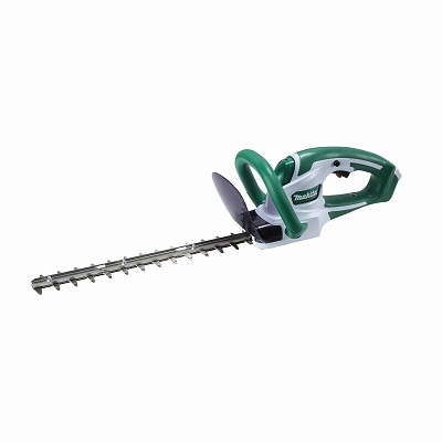 楽天 送料無料にならない マキタ (10.8Vスライド/本体 350mm充電式生垣バリカン MUH354DZ 芝刈り機