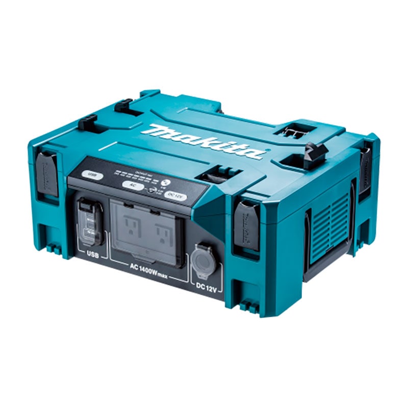 Makita BACO1 DCACインバータ 36V-40Vmax マキタ BAC01 DCACインバータ（AC電源変換器）【現金特価のタナカ金物