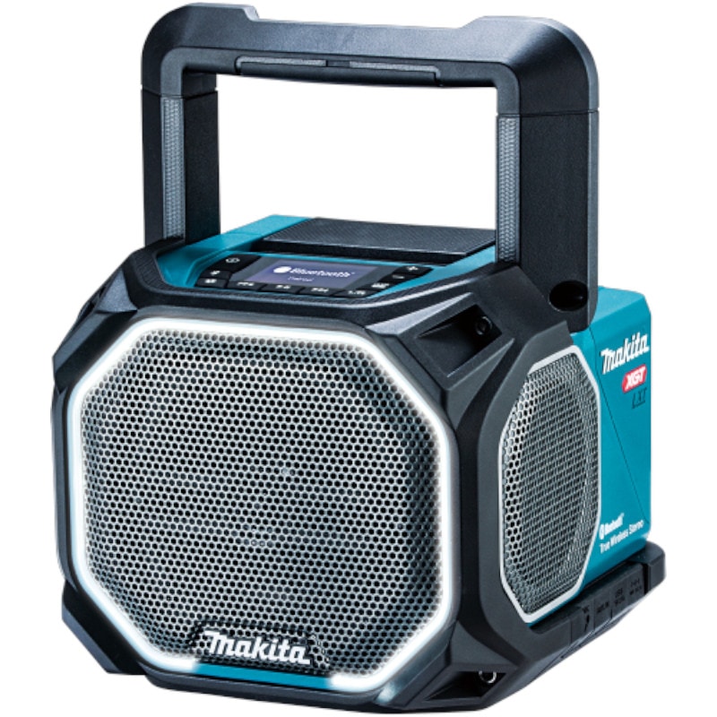マキタ電動工具 日立電動工具マキタ,マキタ14.4Vシリーズ,ラジオ