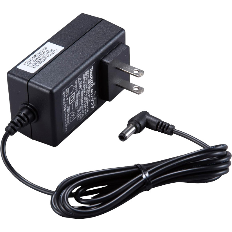 マキタ ACアダプター SH00000392（TV100標準付属品）【現金特価の