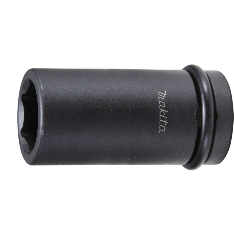 マキタ A-85547 インパクトレンチ用 六角ソケット(差込角19mm 21-95) A