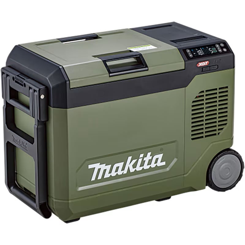 マキタ電動工具 日立電動工具マキタ,マキタ18Vシリーズ,18V 保冷温庫