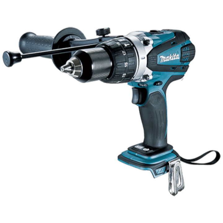 マキタ HP487DZ 充電式震動ドライバドリル HP487DZ 18V対応(本体のみ