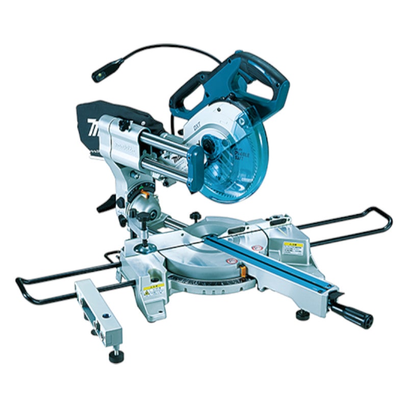 マキタ スライド丸ノコ 190mm LS0717FL (レーザー＆ダブル