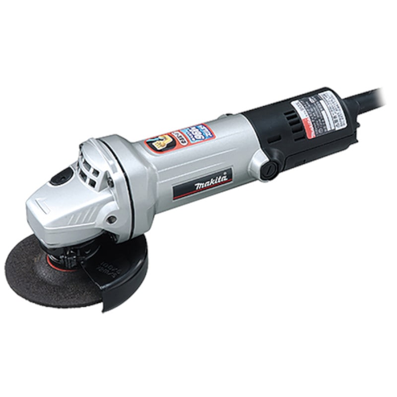 Makita - ゆう　マキタ　9533BL ディスクグラインダ　新品 9533b2.jpg