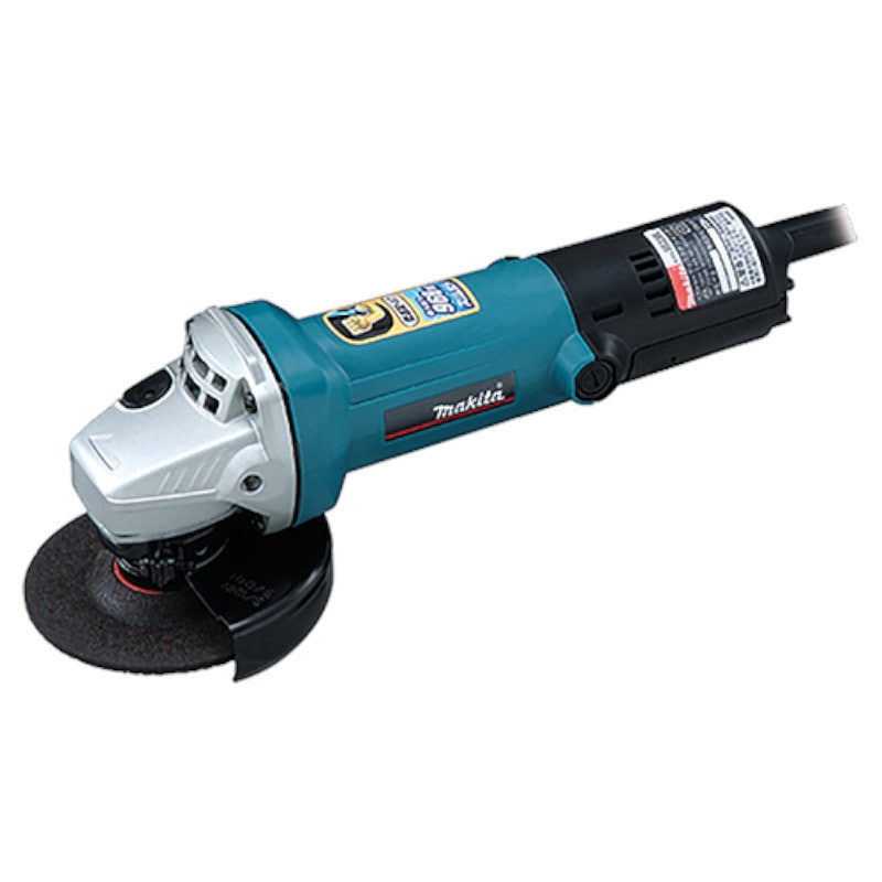 マキタ ディスクグラインダ 180mm GA7011C 単相200V【現金特価のタナカ