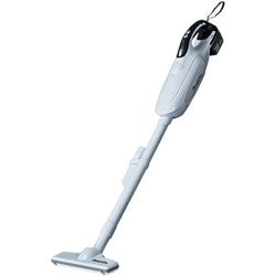マキタ 充電式クリーナー CL141FDZW　カプセル式（本体のみ:バッテリ・充電器別売り）