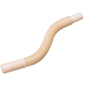 マキタ 充電式クリーナー用 フレキシブルホース（アイボリー） A-37568