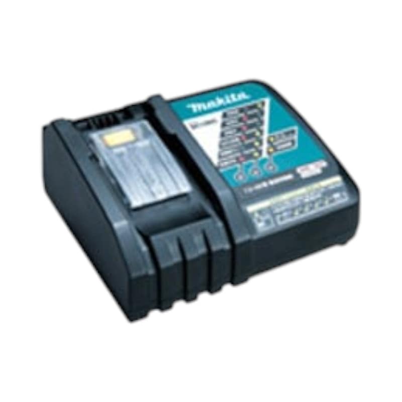 マキタ急速充電器 マキタ 急速充電器 (7.2～18V) DC18RC ※10.8Vスライド非対応