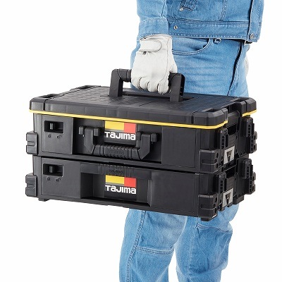 今だけ送料無料(沖縄・離島以外)】タジマ TB-HBOX2 セフ引出しボックス