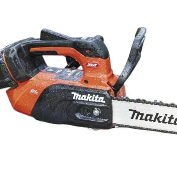 新商品/在庫あり】マキタ MUC031GZR2 250mm充電式チェンソー（(赤