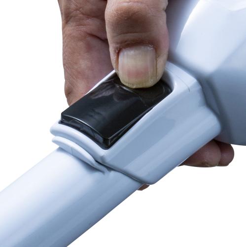 在庫あり】マキタ CL285FDZO 充電式クリーナ（オリーブ） 紙パック式