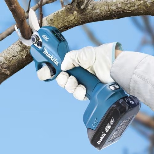 在庫あり】マキタ UP181DZ 充電式せん定ハサミ 18V対応 （本体のみ