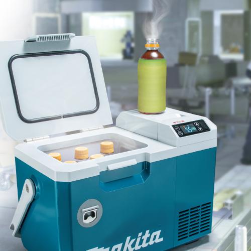 楽天市場】マキタ KT360DZ 18Vx2=36V 充電式ケトル 青 バッテリ