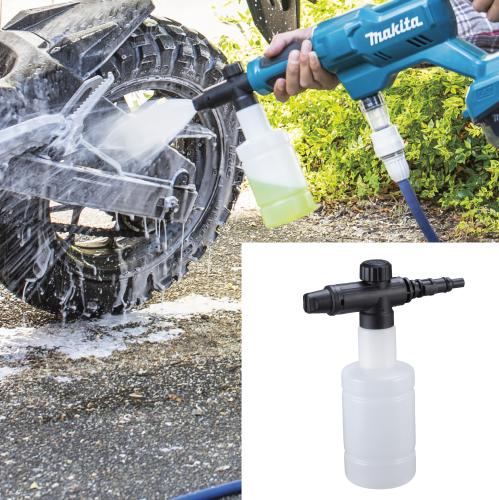 マキタ A-78841 フォームノズル (MHW180D用/標準付属品)【現金特価の