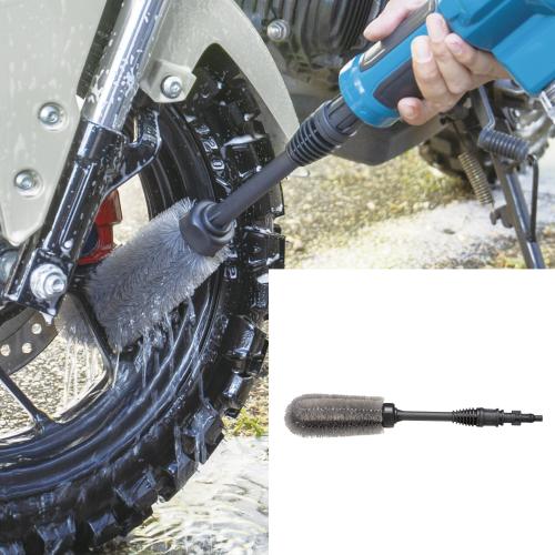 マキタ A-78835 ホイール用ブラシ (MHW180D用)【現金特価のタナカ金物