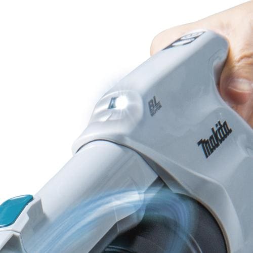 在庫あり】マキタ CL004GZW 充電式クリーナー（スノーホワイト
