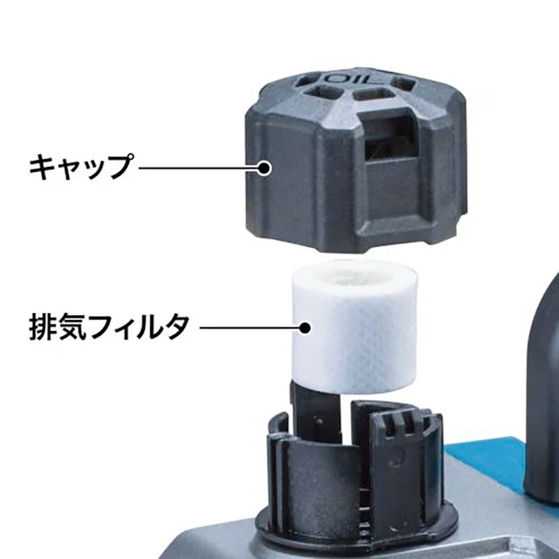 在庫あり】マキタ VP281DZ 充電式真空ポンプ 18V対応 (本体のみ