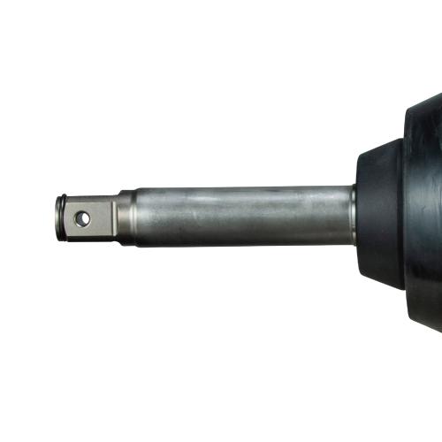 マキタ TW010GZK 充電式インパクトレンチ 40Vmax対応（本体+ケース付