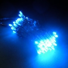 LEDȥ󥰥֥롼LED-SL100B