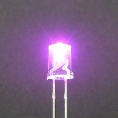 ⵱٥ԥ󥯡5mmVLED100