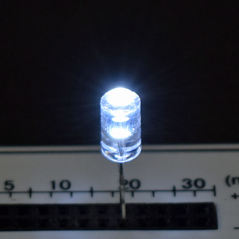 ⵱LEDΎ܎/5mmVLED/500Ďʎߎ